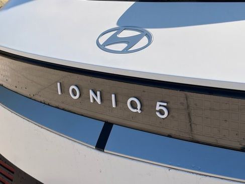 Used 2025 Hyundai Ioniq 5 SEL RWD image 7