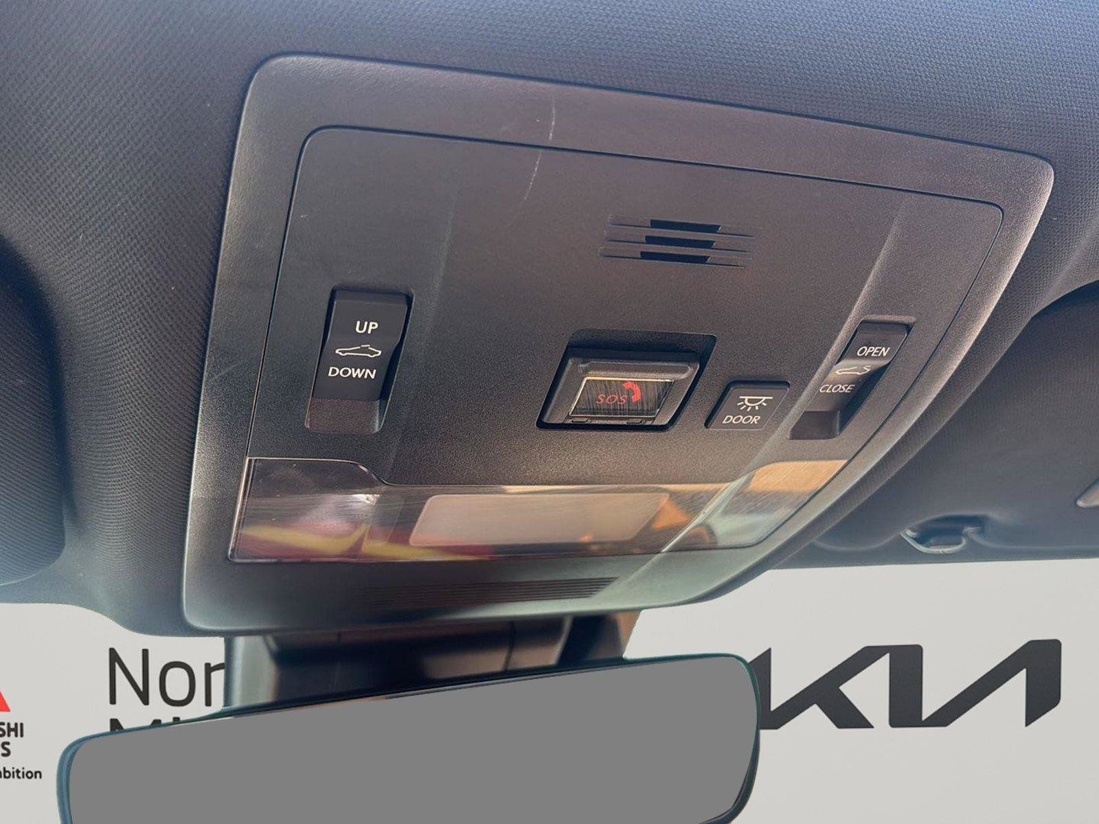 Used 2023 Lexus IS 300 AWD w/ Premium Package image 21