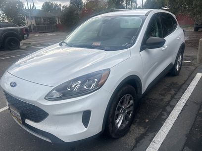 Used 2022 Ford Escape SE w/ Convenience Package
