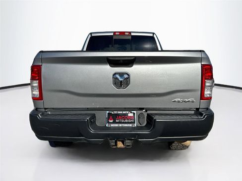 Used 2019 RAM 2500 Tradesman image 6