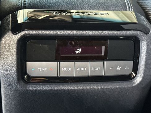 New 2026 Toyota Land Cruiser 1958 image 15