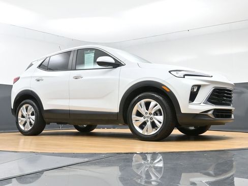 Used 2024 Buick Encore GX Preferred FWD image 45
