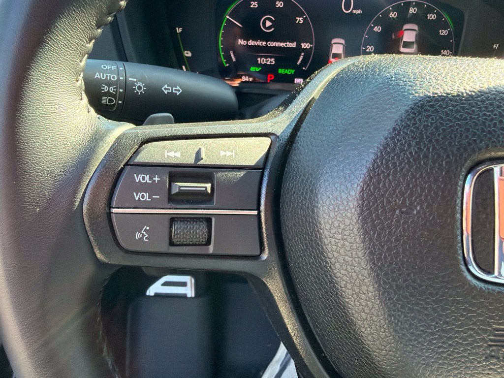 Used 2025 Honda Accord Sport image 6