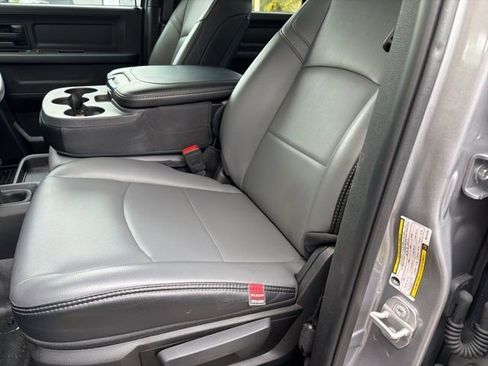 Used 2024 RAM 2500 Tradesman image 5