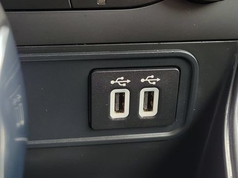Used 2022 Ford EcoSport SE AWD/4WD image 32