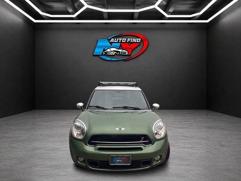 Used 2016 MINI Cooper Countryman S FWD image 12