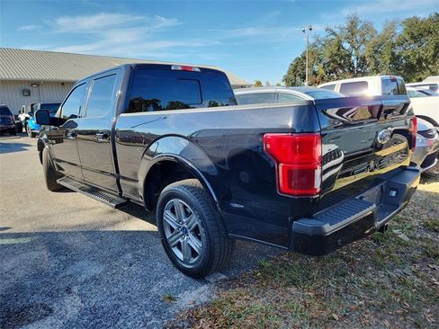Used 2019 Ford F150 Lariat image 3