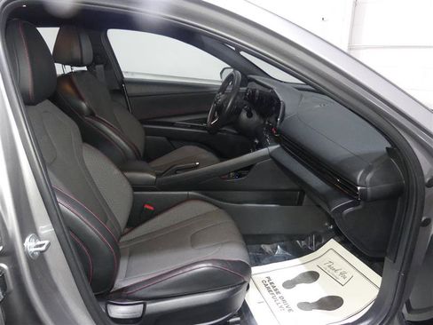 Used 2023 Hyundai Elantra N Line image 22