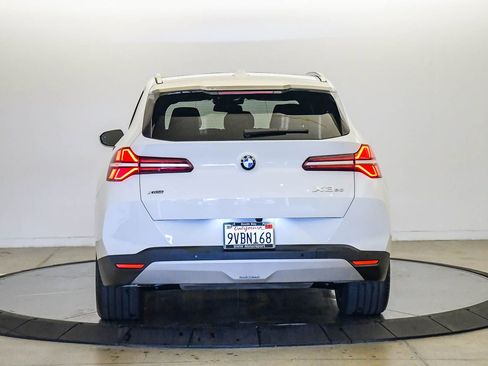 Used 2026 BMW X3 xDrive30 w/ Premium Package image 3