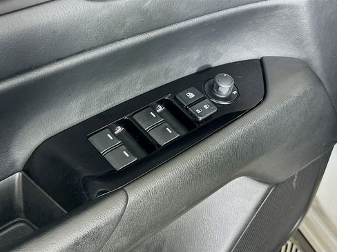 Used 2025 MAZDA CX-5 AWD 2.5 S w/ Select Package image 15