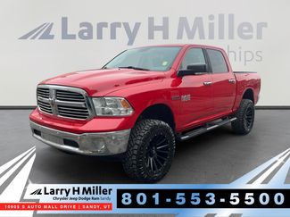 Used 2016 RAM 1500 Big Horn video 1