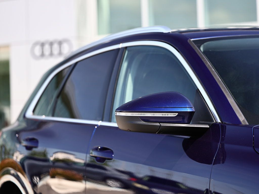 New 2026 Audi Q5 Premium Plus AWD/4WD image 3