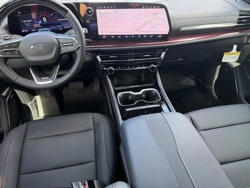 New 2026 Chevrolet Traverse Z71 w/ Enhanced Driving Package image 35