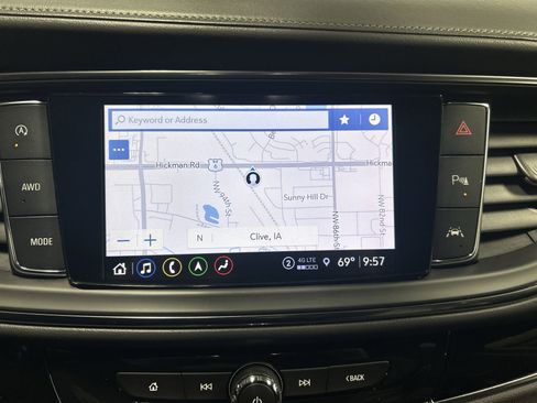 Certified 2023 Buick Enclave Avenir w/ Avenir Technology Package image 15