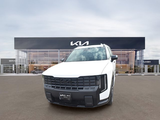 New 2027 Kia Telluride SX Prestige X-Line AWD/4WD image 8