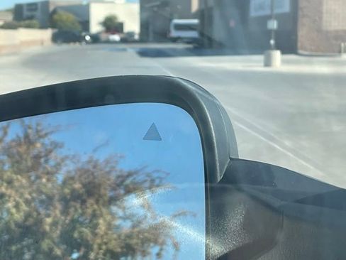 Used 2024 RAM ProMaster 3500 w/ Delivery Van Package image 20