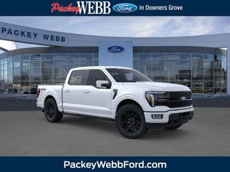 New 2026 Ford F150 Platinum video 1
