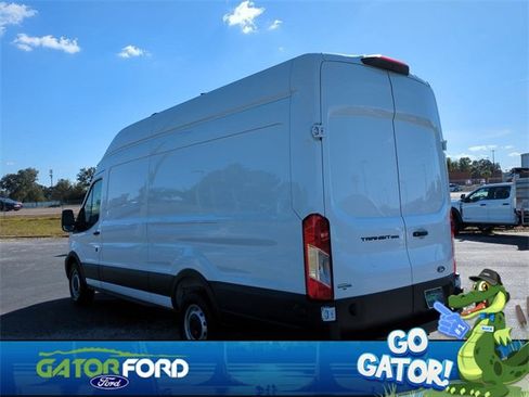 Used 2026 Ford Transit 350 148 High Roof Extended w/ Load Area Protection Package image 7