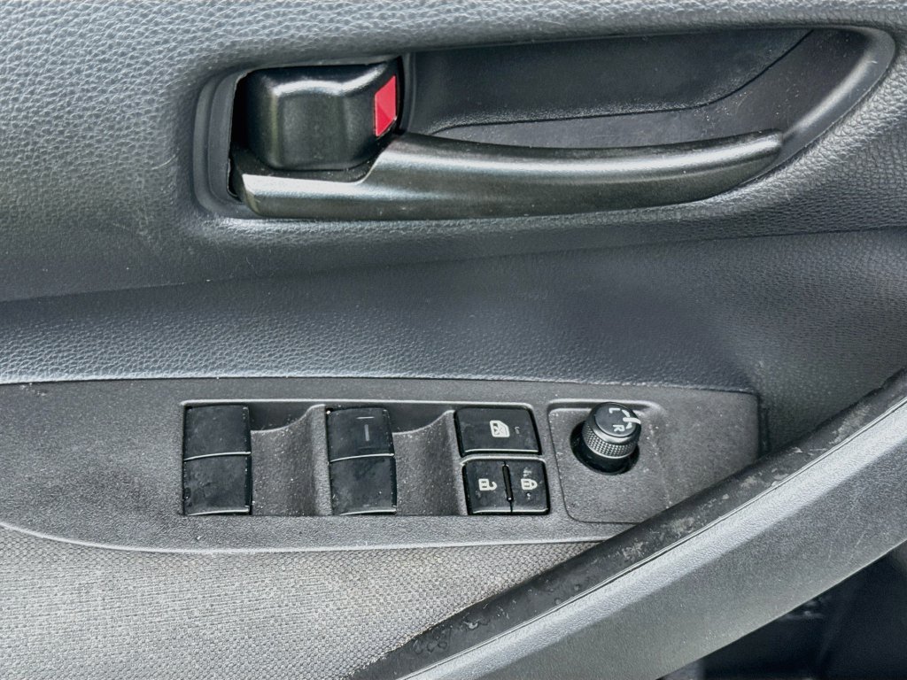 Used 2024 Toyota Corolla LE FWD image 19