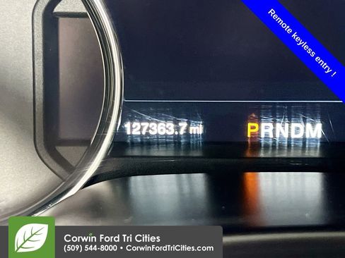 Used 2018 Ford F150 Lariat w/ Equipment Group 501A Mid AWD/4WD image 2