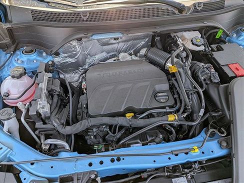 New 2026 Chevrolet Trax ACTIV FWD image 16