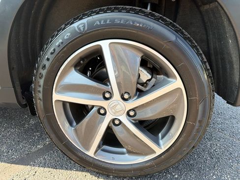 Used 2021 Honda HR-V EX image 11