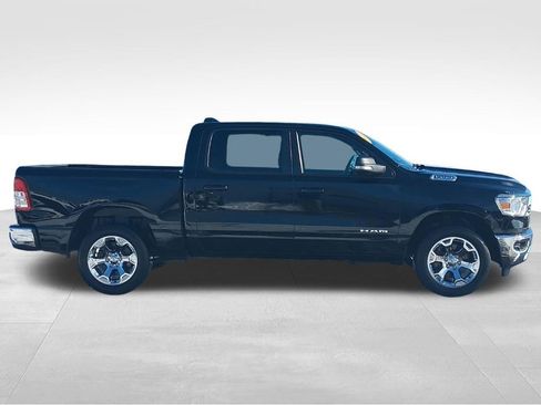 Used 2022 RAM 1500 Big Horn image 6