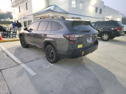 Used 2024 Subaru Outback Wilderness image 9