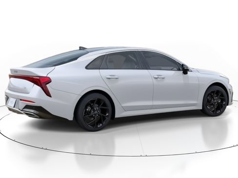 New 2026 Kia K5 GT-Line image 6