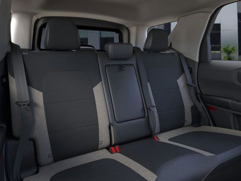 New 2025 Ford Bronco Sport Big Bend w/ Convenience Package image 11