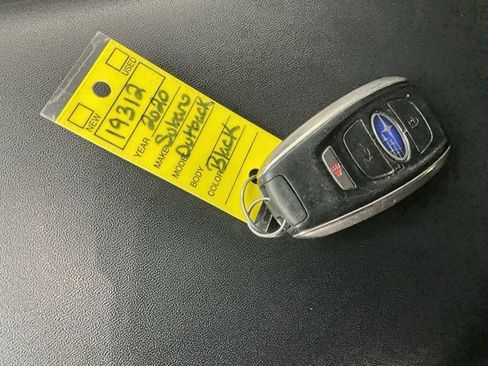 Used 2020 Subaru Outback Limited w/ Popular Package #2 image 21