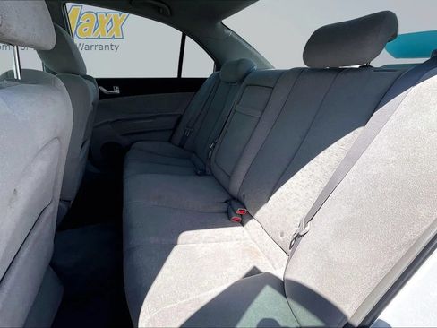 Used 2006 Hyundai Sonata GLS FWD image 25