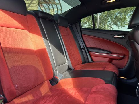 Used 2021 Dodge Charger Scat Pack image 14