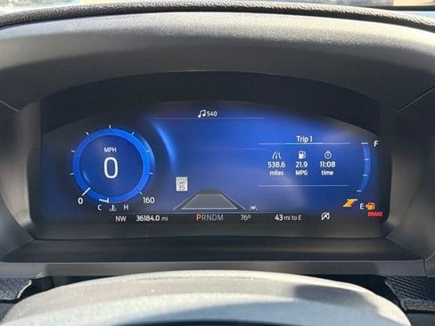 Used 2024 Ford Explorer ST w/ Equipment Group 401A image 18