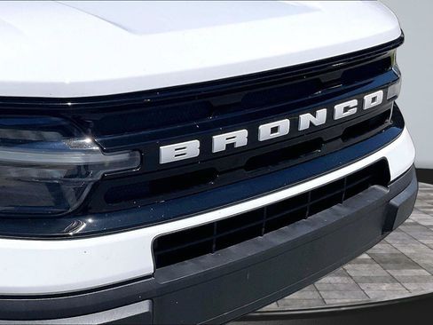 Used 2021 Ford Bronco Sport Outer Banks AWD/4WD image 28