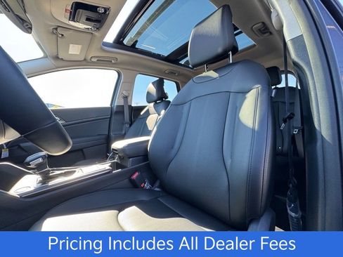 New 2026 Kia Sportage SX FWD image 11