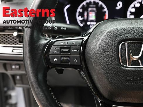 Used 2025 Honda Civic Sport image 15