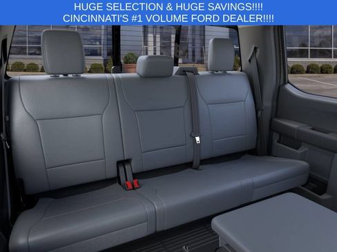 New 2026 Ford F350 XL RWD image 11