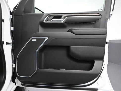 Used 2023 Chevrolet Silverado 1500 LTZ w/ LTZ Convenience Package II image 48