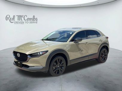 Used 2024 MAZDA CX-30 Carbon