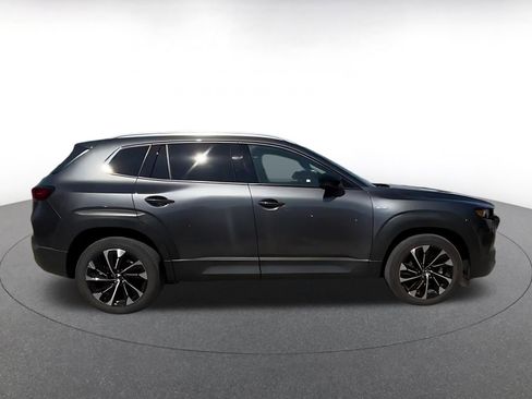 Used 2025 MAZDA CX-50 2.5 Hybrid w/ Premium Plus Pkg AWD/4WD image 16
