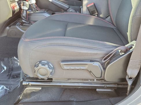 Certified 2022 Jeep Gladiator Rubicon w/ Trailer Tow Package image 14