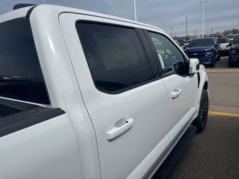 New 2026 Ford F150 Lariat w/ Equipment Group 502A High image 8