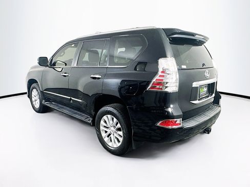 Used 2017 Lexus GX 460 Premium AWD/4WD image 5
