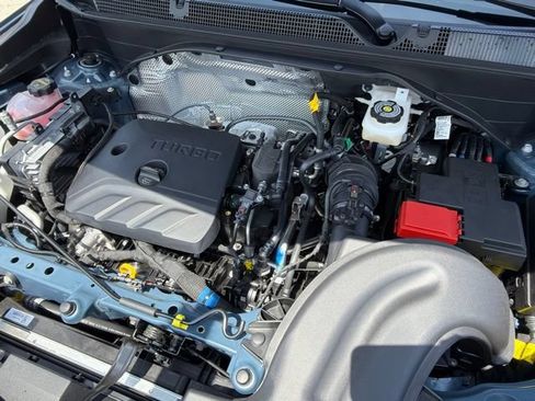 New 2026 Buick Encore GX Preferred w/ Advanced Technology Package AWD/4WD image 26