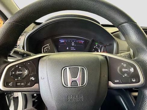 Used 2021 Honda CR-V Special Edition image 11
