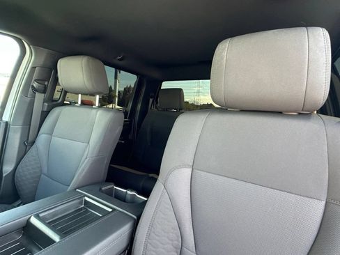 Used 2026 Toyota Tundra SR5 w/ SR5 Convenience Package RWD image 20