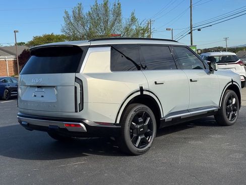 New 2027 Kia Telluride SX image 3