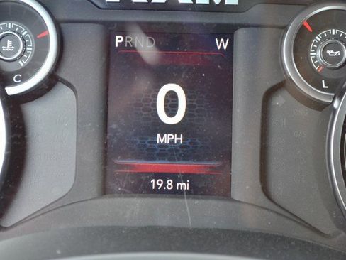 New 2024 RAM 3500 Tradesman w/ Chrome Appearance Group image 20