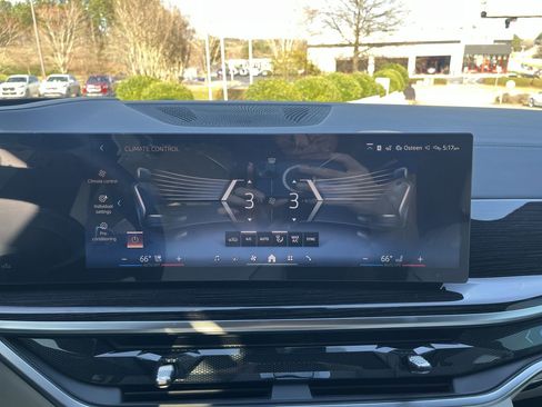 New 2026 BMW X7 xDrive40i AWD/4WD image 27